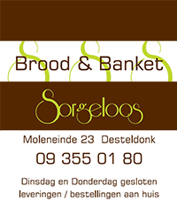 Sorgeloos