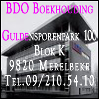 BDO Boekhouding