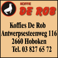 De Rob