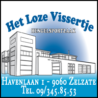 Het Loze Vissertje