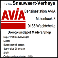 Avia Snauwaert