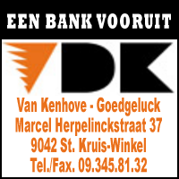 VDK Spaarbank