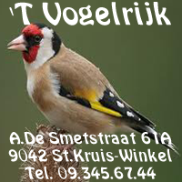 Vogelrijk